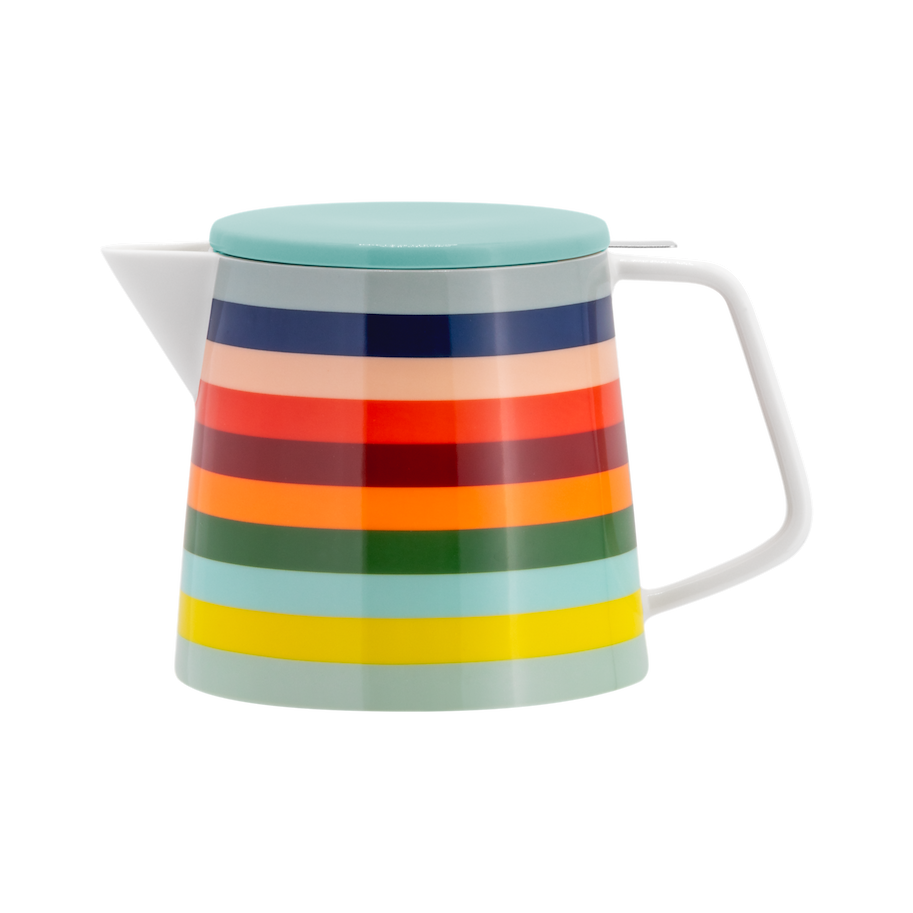 Teekanne Stripe