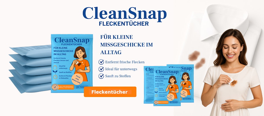 CleanSnap