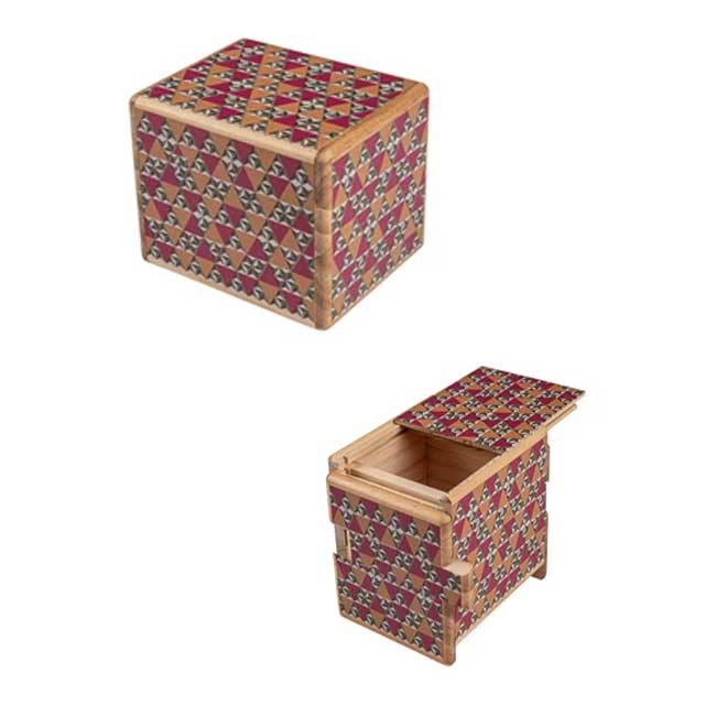 Trickbox c 