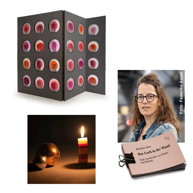 Adventskalender 'Das Loch in der Wand'